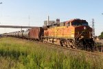 BNSF 5245 West